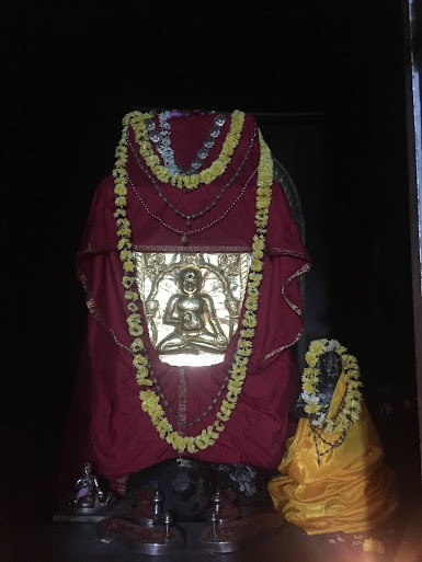 God Temple