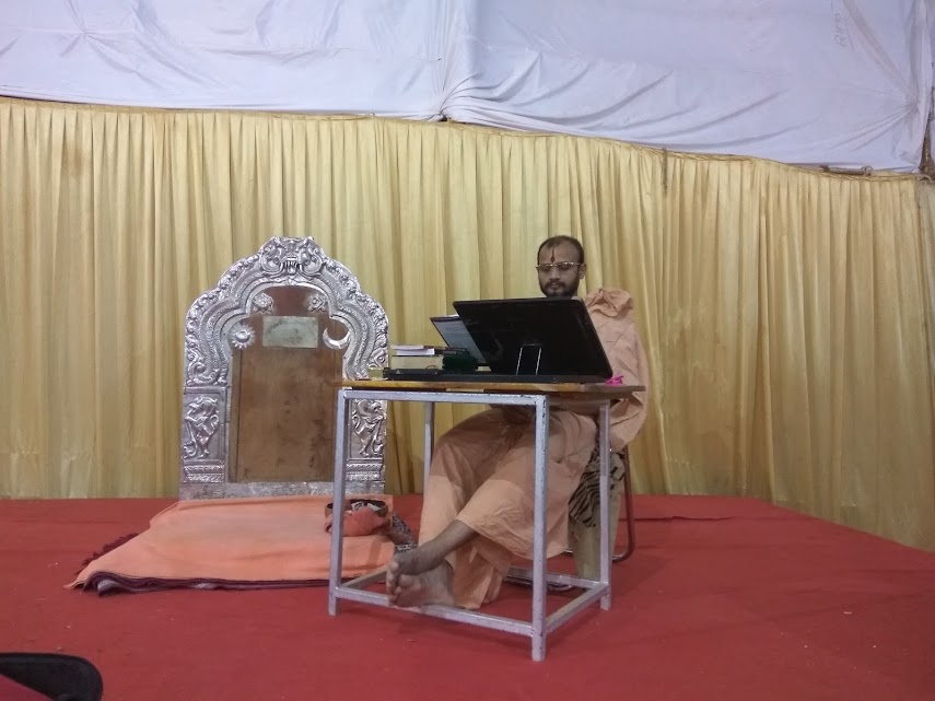 God Temple Guruji