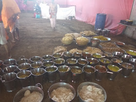 God Temple Prasad
